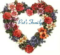 Pat Krivak's Family